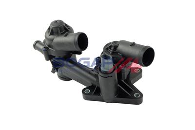 BOGAP A4245106 Číslo výrobce: 84819000900. EAN: 4251789110138.