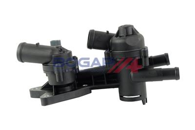 BOGAP A4245106 Číslo výrobce: 84819000900. EAN: 4251789110138.