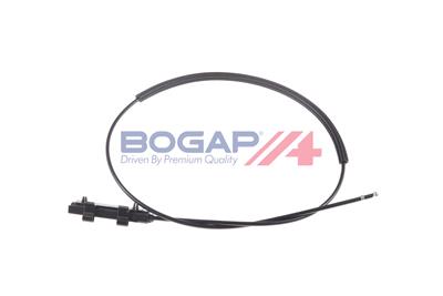 BOGAP A5114106 Číslo výrobce: 73121098900. EAN: 4255596500854.