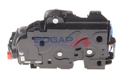 BOGAP A5316131 Číslo výrobce: 83012000900. EAN: 4251789126627.