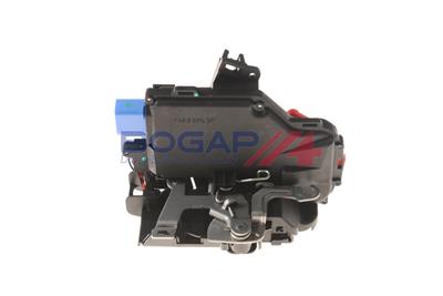 BOGAP A5316132 Číslo výrobce: 83012000900. EAN: 4251789126634.