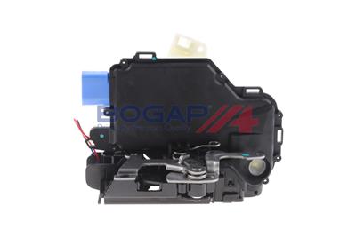 BOGAP A5316181 Číslo výrobce: 8301209000. EAN: 4251789145048.