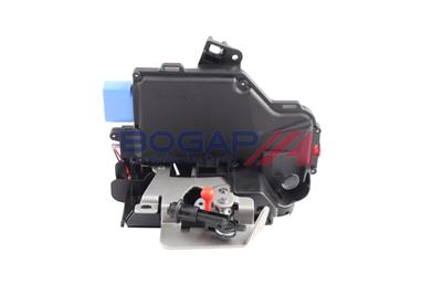 BOGAP A5316207 Číslo výrobce: 83012000900. EAN: 4251789145307.