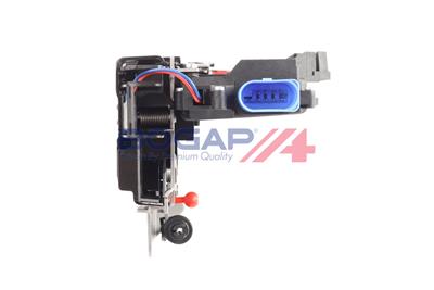 BOGAP A5316207 Číslo výrobce: 83012000900. EAN: 4251789145307.