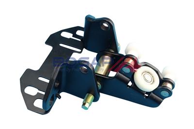 BOGAP A5340107 Číslo výrobce: 83023000900. EAN: 4251789111821.