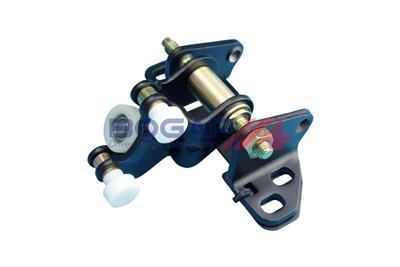 BOGAP A5340107 Číslo výrobce: 8302100000. EAN: 4251789111821.