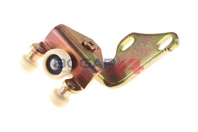 BOGAP A5340108 Číslo výrobce: 8302100000. EAN: 4251789111838.