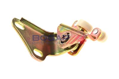 BOGAP A5340108 Číslo výrobce: 8302100000. EAN: 4251789111838.