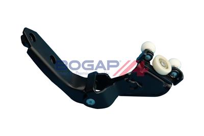 BOGAP A5340112 Číslo výrobce: 8302100000. EAN: 4255596510938.