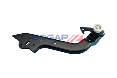 BOGAP A5340114 Číslo výrobce: 8302100000. EAN: 4255596510914.