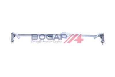 BOGAP A5510100 Číslo výrobce: 8512400000. EAN: 4251789100214.