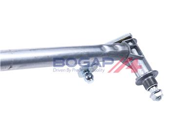 BOGAP A5510100 Číslo výrobce: 8512400000. EAN: 4251789100214.