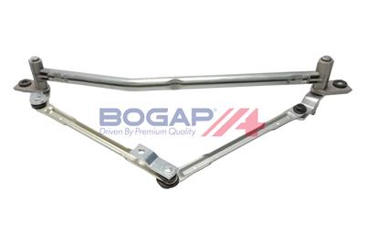 BOGAP A5510113 Číslo výrobce: 85129090000. EAN: 4251789136183.