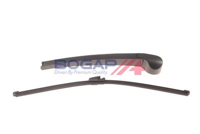 BOGAP A5513124 Číslo výrobce: 8512400000. EAN: 4255596500670.