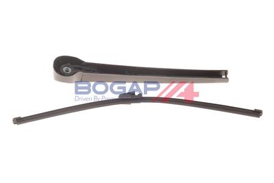 BOGAP A5513124 Číslo výrobce: 8512400000. EAN: 4255596500670.
