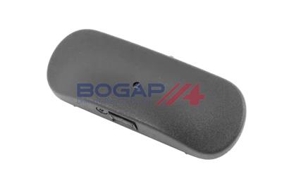 BOGAP A5518124 Číslo výrobce: 8708999990. EAN: 4251789126122.