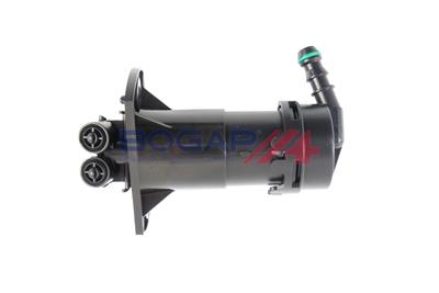 BOGAP A5522112 Číslo výrobce: 85129090000. EAN: 4251789102492.