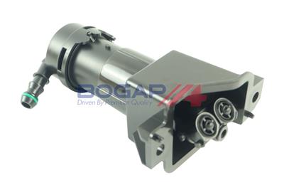 BOGAP A5522114 Číslo výrobce: 85129090000. EAN: 4251789102508.