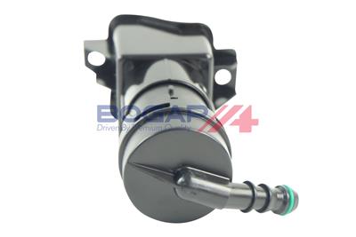 BOGAP A5522114 Číslo výrobce: 85129090000. EAN: 4251789102508.