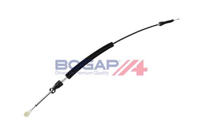 BOGAP A5717100 Číslo výrobce: 8547901000. EAN: 4251789102393.