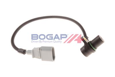 BOGAP A6115113 Číslo výrobce: 9031900090. EAN: 4251789180643.