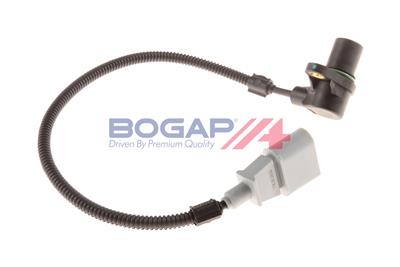 BOGAP A6115113 Číslo výrobce: 9031900090. EAN: 4251789180643.