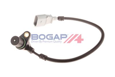 BOGAP A6115113 Číslo výrobce: 9031900090. EAN: 4251789180643.