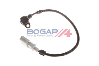 BOGAP A6115113 Číslo výrobce: 9031900090. EAN: 4251789180643.