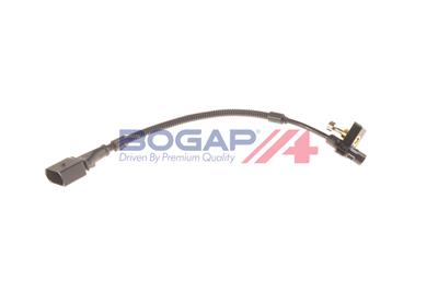 BOGAP A6115120 Číslo výrobce: 90318020000. EAN: 4251789180780.