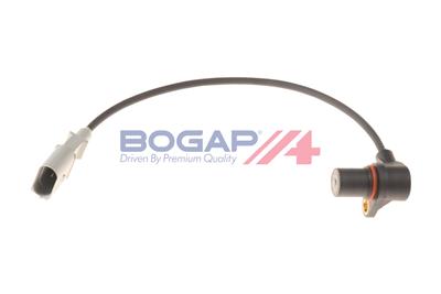 BOGAP A6115128 Číslo výrobce: 9031900090. EAN: 4251789180872.