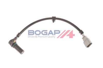 BOGAP A6115132 Číslo výrobce: 9031900090. EAN: 4251789180926.