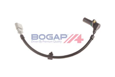 BOGAP A6115132 Číslo výrobce: 9031900090. EAN: 4251789180926.