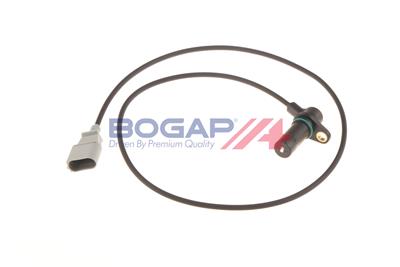 BOGAP A6115135 Číslo výrobce: 90318020000. EAN: 4251789180957.