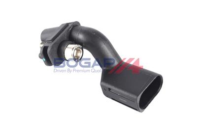 BOGAP A6115150 Číslo výrobce: 9031900090. EAN: 4251789181206.