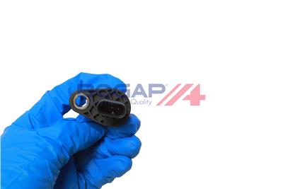 BOGAP A6115178 Číslo výrobce: 90318020000. EAN: 4255659936224.