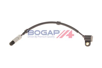 BOGAP A6116106 Číslo výrobce: 9031900090. EAN: 4251789180605.