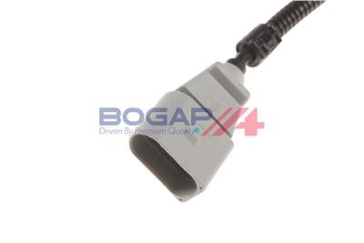 BOGAP A6116107 Číslo výrobce: 9031900090. EAN: 4251789180612.