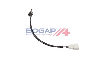 BOGAP A6116109 Číslo výrobce: 9031900090. EAN: 4251789180681.
