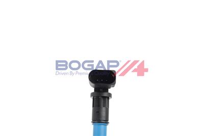 BOGAP A6116111 Číslo výrobce: 9031900090. EAN: 4251789180711.