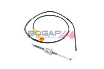 BOGAP A6120100 Číslo výrobce: 9025191010. EAN: 4251789110770.