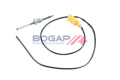 BOGAP A6120100 Číslo výrobce: 9025191010. EAN: 4251789110770.