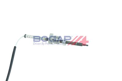 BOGAP A6120100 Číslo výrobce: 9025191010. EAN: 4251789110770.