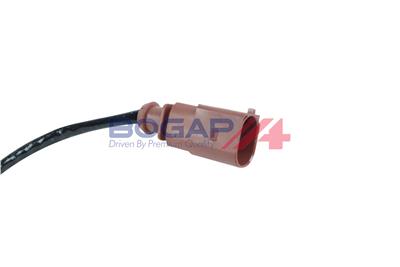 BOGAP A6120104 Číslo výrobce: 85332100000. EAN: 4251789127082.