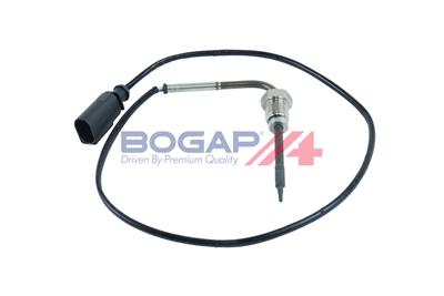 BOGAP A6120106 Číslo výrobce: 85332100000. EAN: 4251789127105.