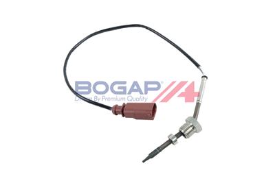 BOGAP A6120108 Číslo výrobce: 85332100000. EAN: 4251789127129.