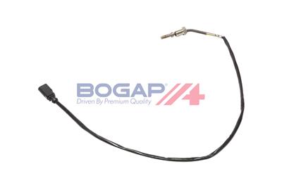BOGAP A6120110 Číslo výrobce: 85332100000. EAN: 4251789110794.