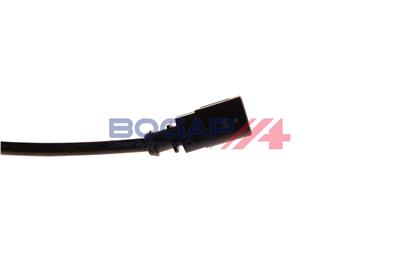 BOGAP A6120110 Číslo výrobce: 9025191010. EAN: 4251789110794.