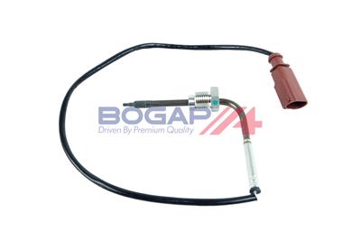 BOGAP A6120125 Číslo výrobce: 85332100000. EAN: 4251789127280.