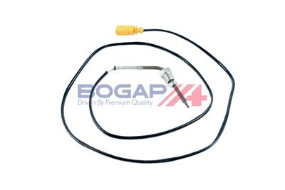 BOGAP A6120133 Číslo výrobce: 85332100000. EAN: 4251789127365.