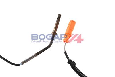 BOGAP A6120133 Číslo výrobce: 85332100000. EAN: 4251789127365.